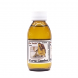 Aceite cierra caminos 