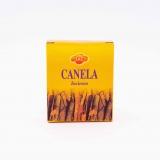 Incienso Cono Canela