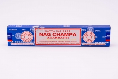 Incienso Satya Nag Champa Agarbatti