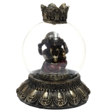 Fuente de reflujo ganesha bola