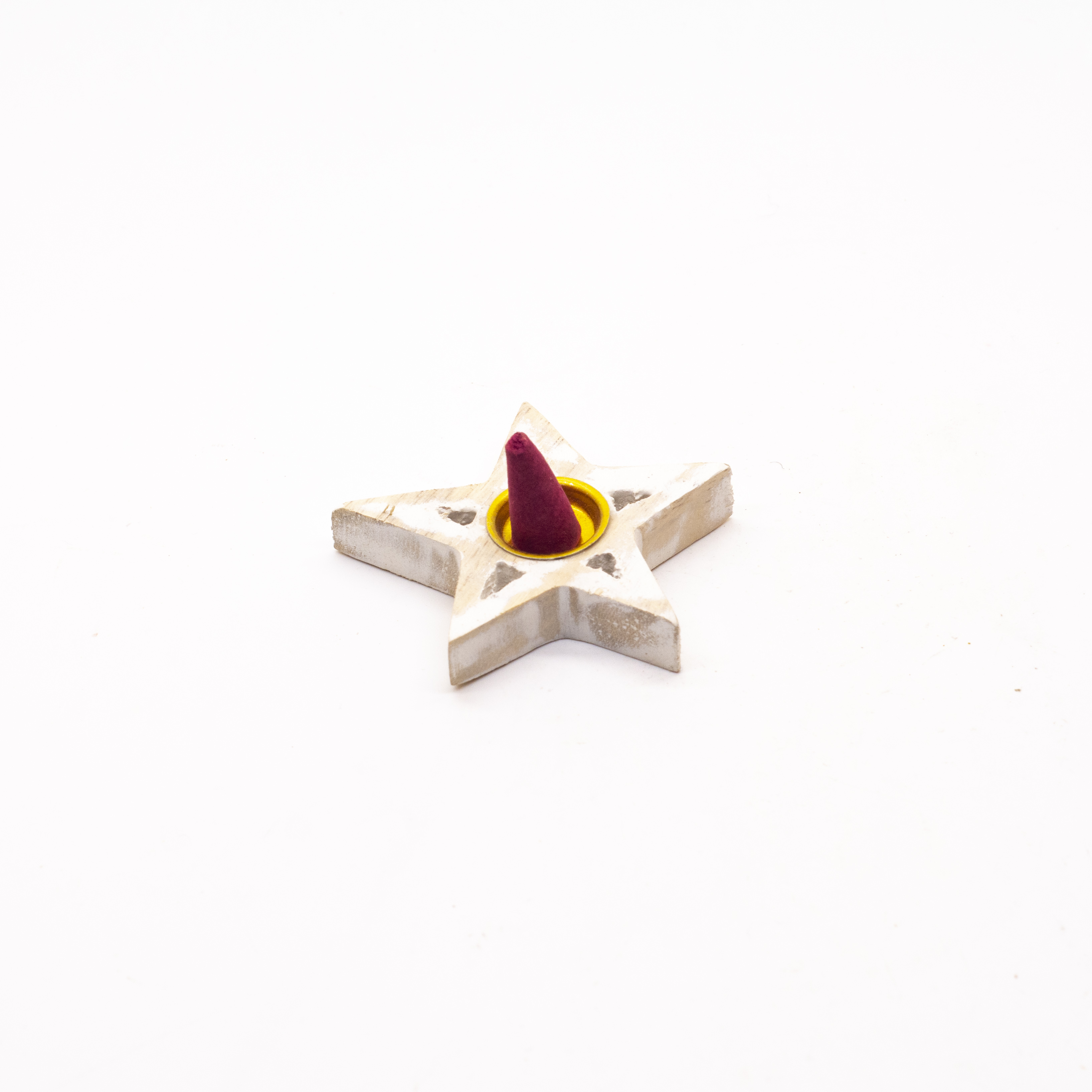 Incensario tetragranmaton