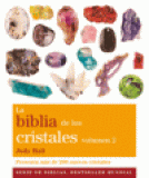 La Biblia de los Cristales 2