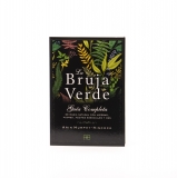 La Bruja verde