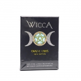 Oráculo wicca