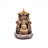 Fuente de reflujo Buda