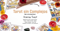 Taller - Tarot Sin Complejos